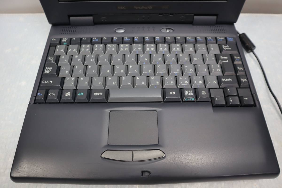 絶妙なデザイン D0157 ☆* ☆ PC-VP13CWSA1 VP13C NX VeasaPro ノート