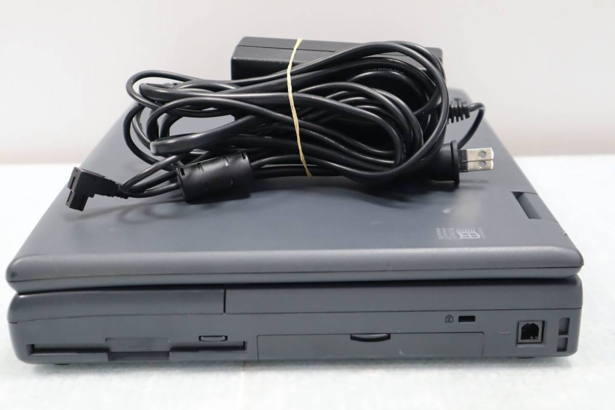 絶妙なデザイン D0157 ☆* ☆ PC-VP13CWSA1 VP13C NX VeasaPro ノート