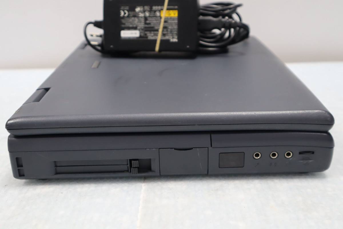 絶妙なデザイン D0157 ☆* ☆ PC-VP13CWSA1 VP13C NX VeasaPro ノート