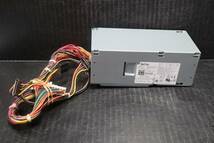 C7541 K L DELL genuine products power supply unit L250PS-00 250W DP/N:04M8GF used * operation verification ending 
