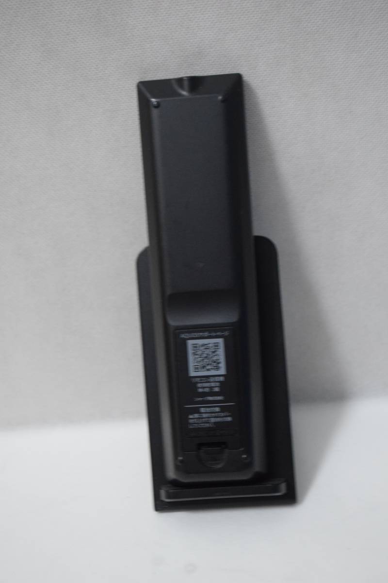 #14 K L SHARP AQUOS GB228SA シャープ アクオス TV リモコン1週間保証付き　安心の不良返品保証_画像2
