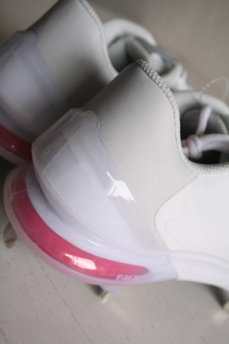 送料込み 26cm Nike Force Zoom Trout 7 Pro ナイキ フォース ズーム トラウト 7 プロ 野球 スパイク_画像7