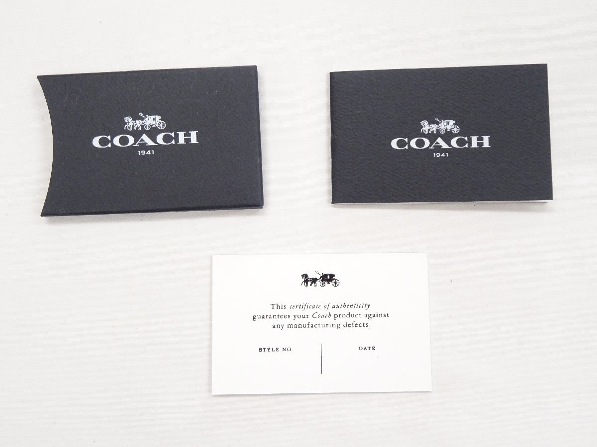 定8.4万 コーチ COACH ワイルド ティーローズ フリンジ ディンキアー ピンク ミニ チェーン ショルダーバッグ 86850 スタッズ【良品】_画像9