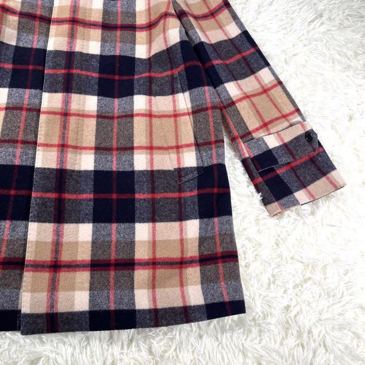 極美品】MACKINTOSH PHILOSOPHY マッキントッシュフィロソフィー