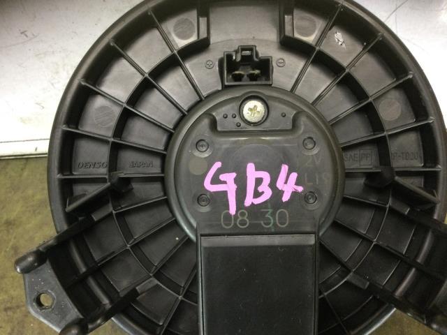 【個人宅発送可】フリード DBA-GB4 ヒーターブロアモーター G ジャストセレクション 4WD 7人 79310-SYY-003_画像2