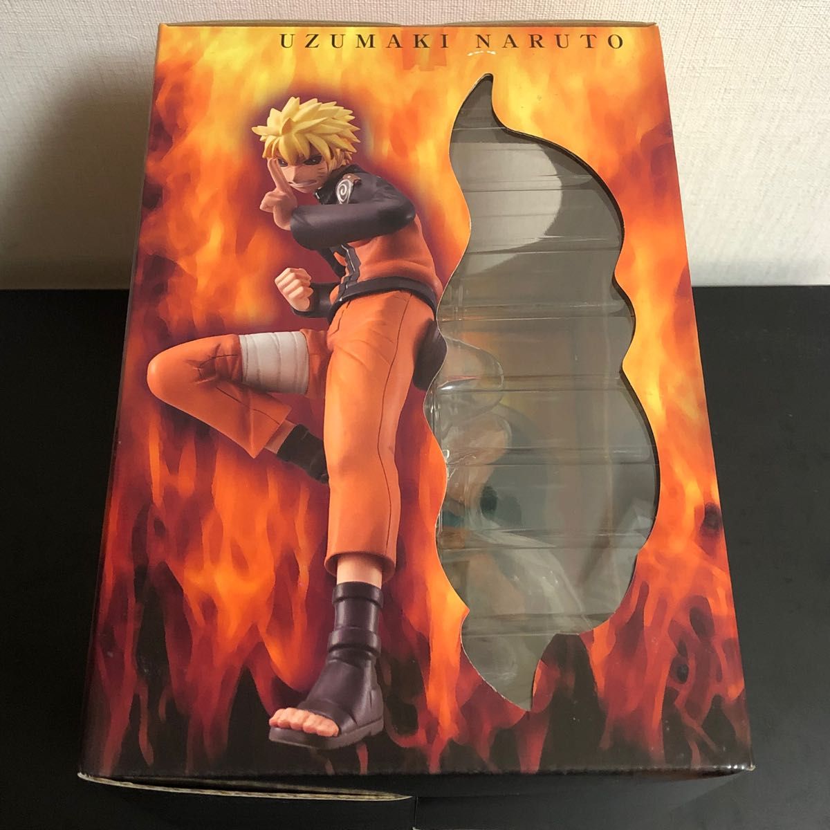 ナルト G.E.M.シリーズ フィギュア 未開封 G E M シリーズ うずまきナルト NARUTO 未開封 フィギュア