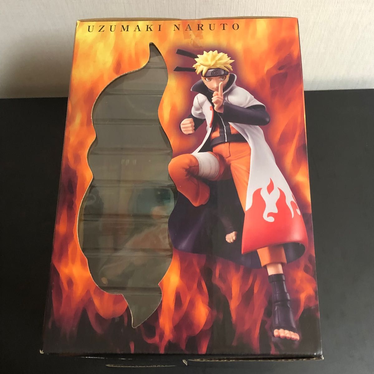 ナルト G.E.M.シリーズ フィギュア 未開封 G E M シリーズ うずまきナルト NARUTO 未開封 フィギュア