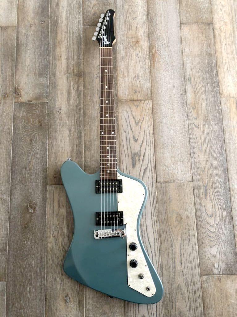 Yahoo!オークション - RlNDA the VINTAGE Gibson USA Firebird Yahoo!オークション - RlNDA the VINTAGE Gibson USA Firebird