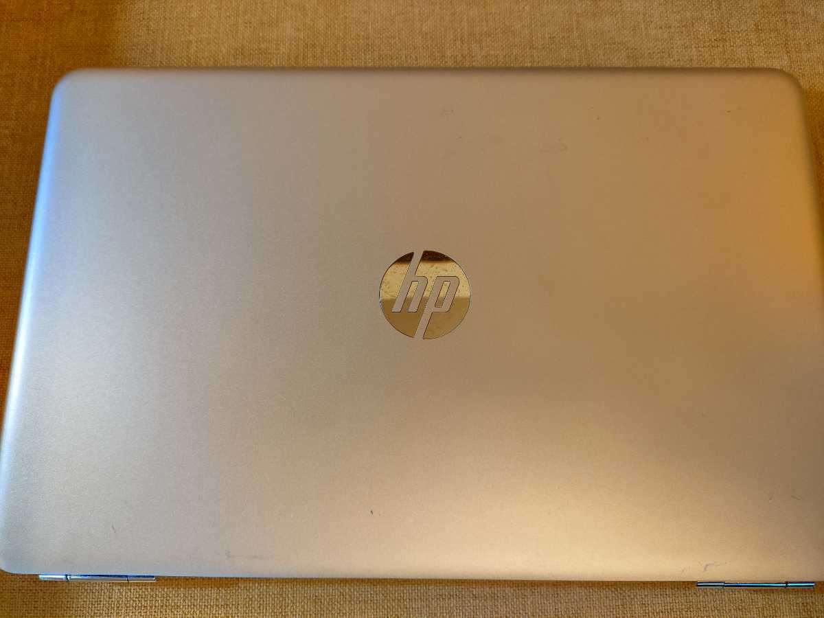 特価国産 HP - HP Pavilion 15-au129TX の通販 by ミント's shop