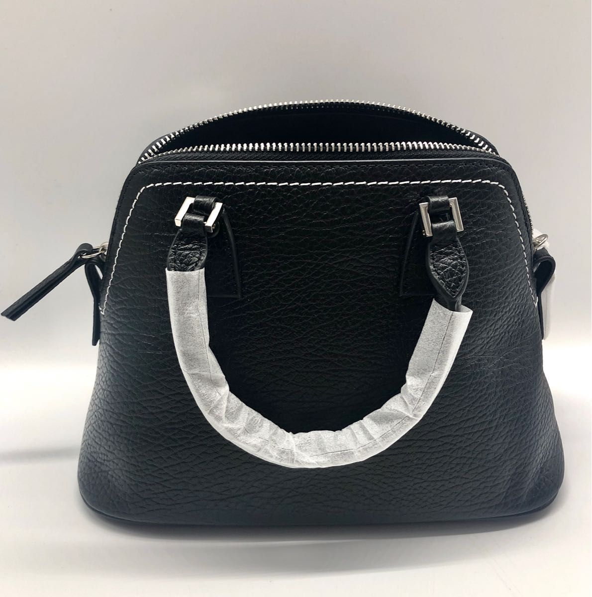 2021 新作】 メゾンマルジェラ⑪ カレンダータグショルダーバッグ