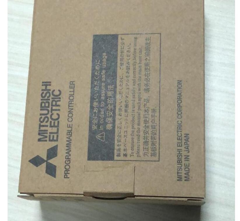 新品 MITSUBISHI/三菱 R65B シーケンサ☆保証付き 新品 MITSUBISHI/三菱 R65B シーケンサ☆保証付き