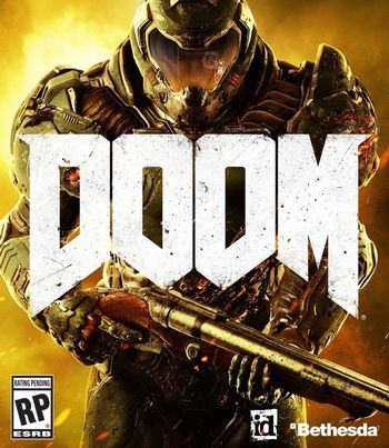 PC DOOM ドゥーム 日本語対応 STEAM コード_画像1