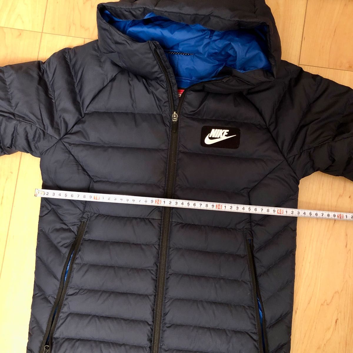 値下げ レアモデル NIKE ナイキ ダウンコート ベンチコート 値下げ レアモデル NIKE ナイキ ダウンコート ベンチコート