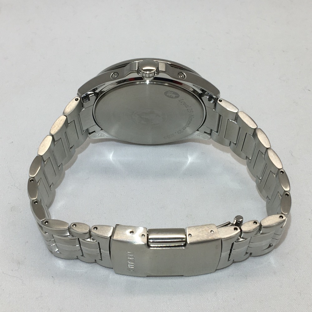 ▽▽ CITIZEN メンズ エコドライブ シチズンコレクション 裏蓋刻印有