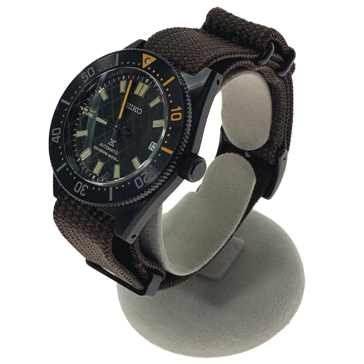 ▽▽ SEIKO セイコー 腕時計 PROSPEX プロスペックス DIVER SCUBA