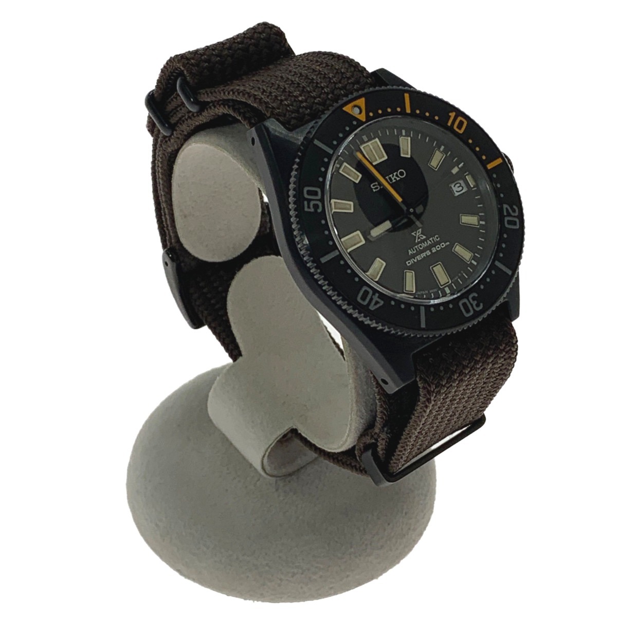 ▽▽ SEIKO セイコー 腕時計 PROSPEX プロスペックス DIVER SCUBA