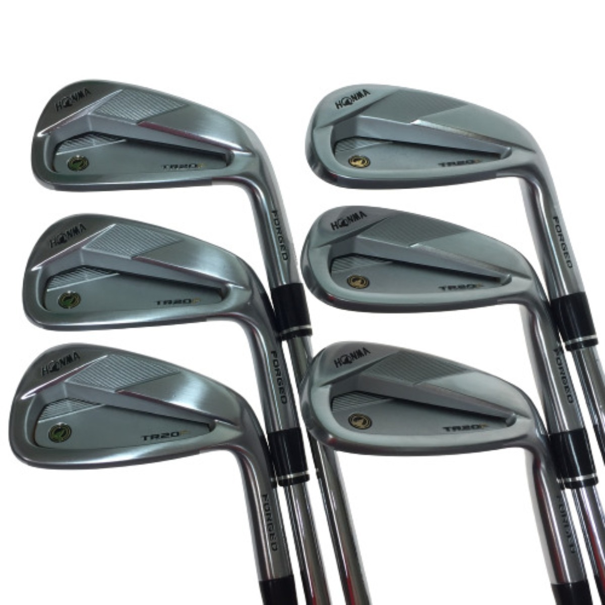 TR20P 6-11 アイアンセット 本間ゴルフ ホンマ-