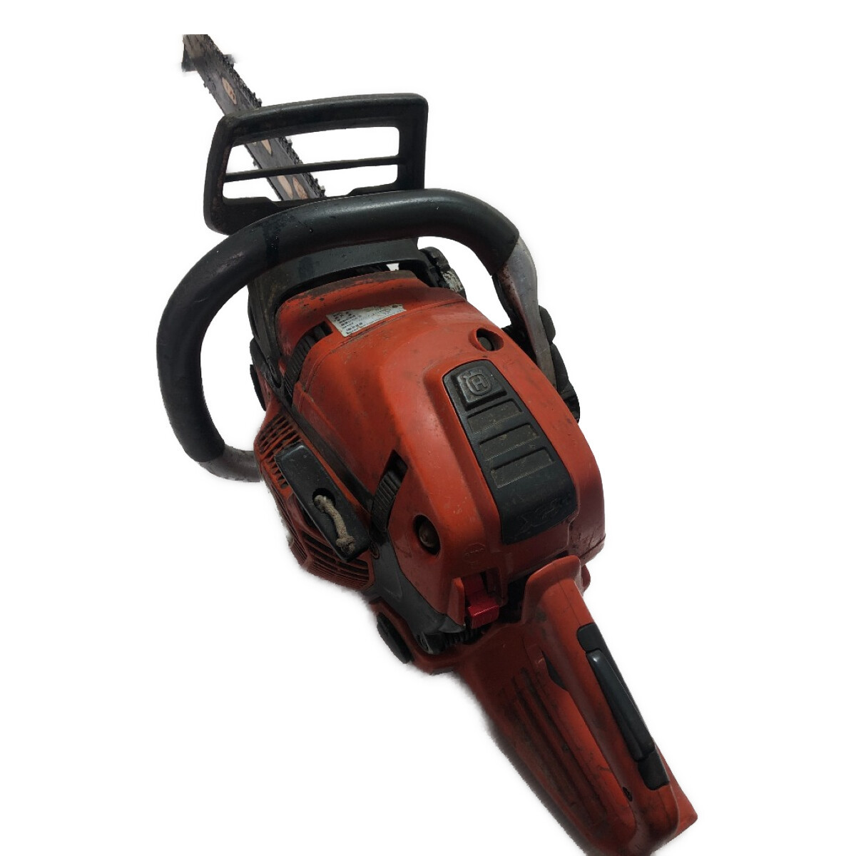 ◇◇ Husqvarna ハスクバーナ チェーンソー 560XP G-JP オレンジ ◇◇ Husqvarna ハスクバーナ チェーンソー 560XP G-JP オレンジ