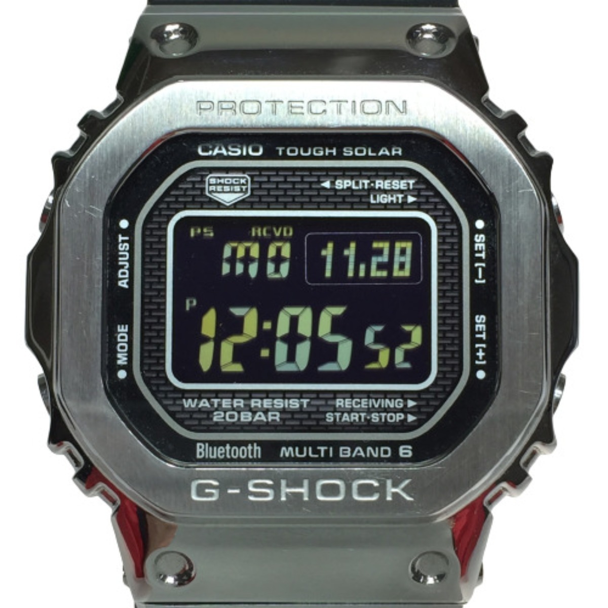 想像を超えての G-SHOCK 腕時計 レトロ デジタル その他