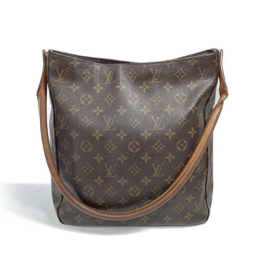 お値下げ品】LOUIS VUITTON ルイヴィトン バッグ ショルダー