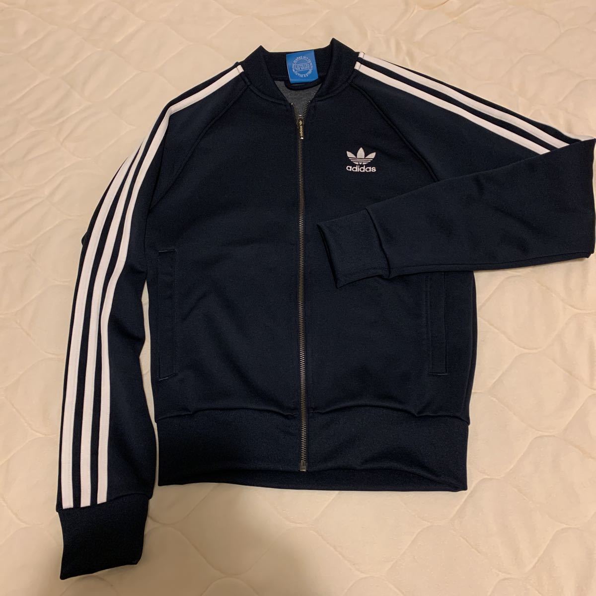 ギフト】 adidasジャージ上下 アディダス - fishtowndistrict.com