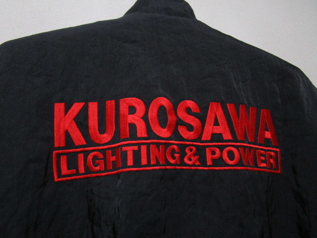 80s日本製 黒沢明 KurosawaFilmStudio オリジナルジャケット