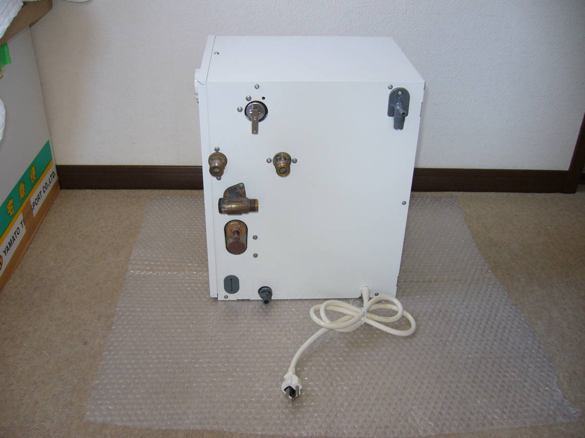 【UESD】 TOTO 電気温水器 REW12A1B1H - ヤフオク!
