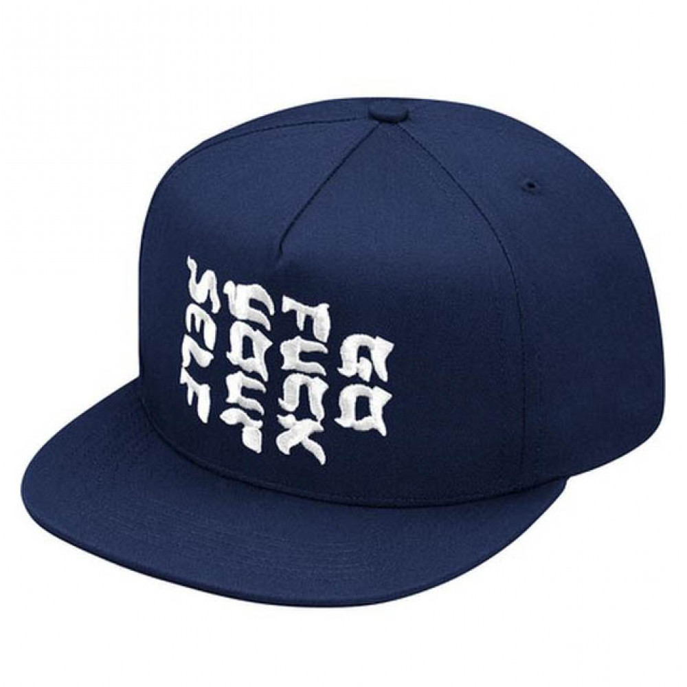 supreme 17ss go fuck your self キャップ Yahoo!オークション - 17SS Supreme シュプリーム Go Fuck