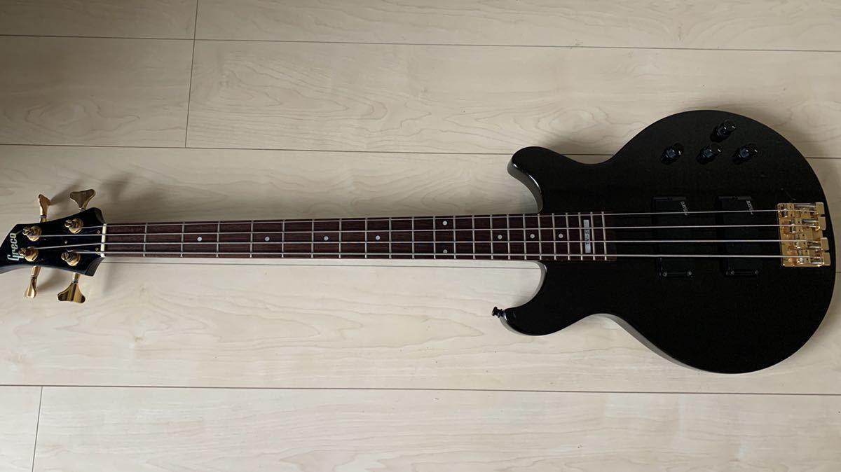 【直接引き渡し限定】Greco TV−1200SE SEIICHI model(グレコセイイチモデル)メンテ前提【神奈川県川崎市中原区、また武蔵小杉駅】