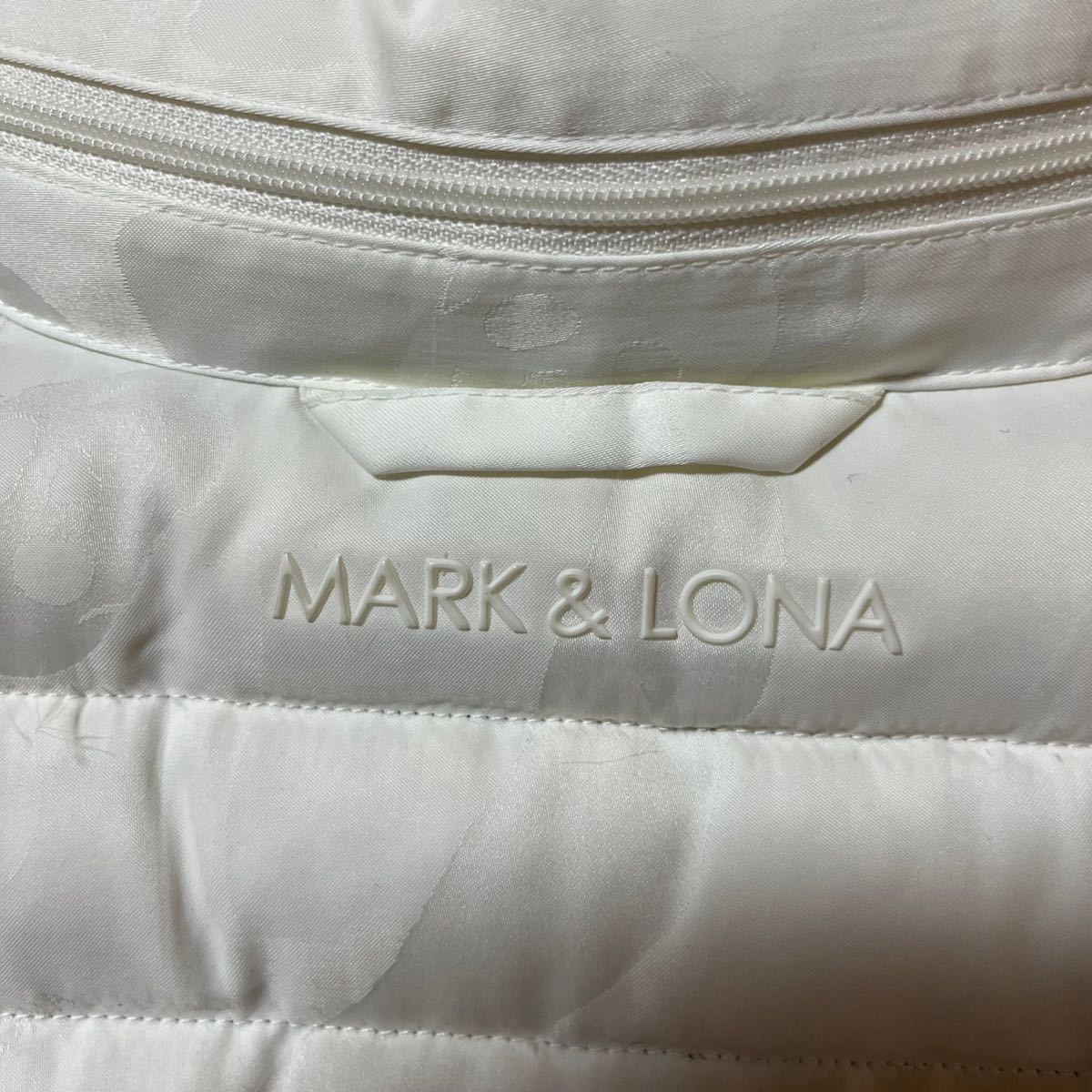 MARK &RONA】マークアンドロナ ダウンジャケット レディース MARK &RONA】マークアンドロナ ダウンジャケット レディース