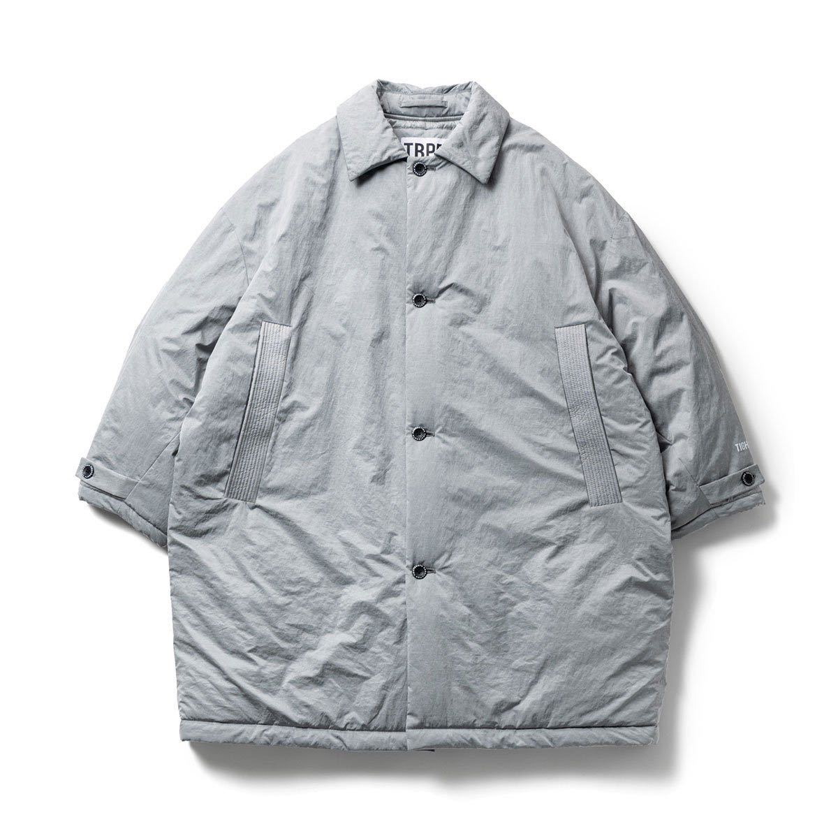 TIGHTBOOTH タイトブース TB-65 FISH TAIL PARKA-