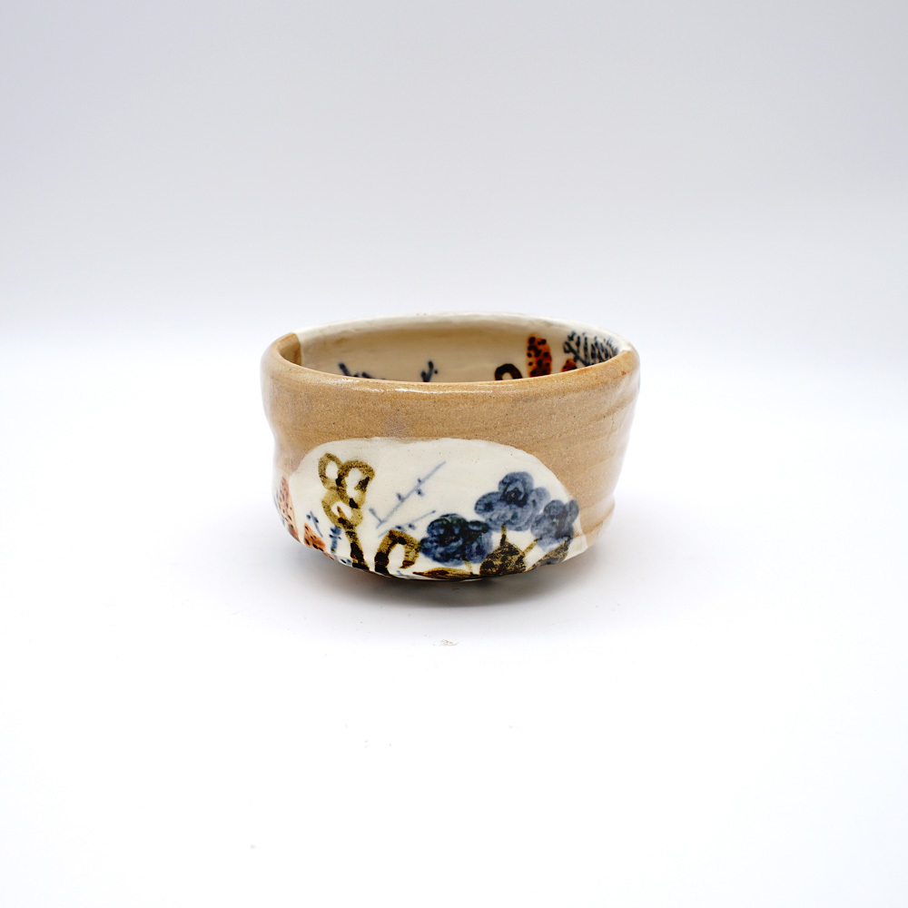 あなたにおすすめの商品 ☆春草こふく碗☆ ZOHO 美濃焼! YE9J新品 ギフト 野点茶碗 ほうじ茶 煎茶 日本茶 抹茶 湯呑 茶道具 単品 あなたにおすすめの商品 ☆春草こふく碗☆ ZOHO 美濃焼! YE9J新品 ギフト 野点茶碗 ほうじ茶 煎茶 日本茶 抹茶 湯呑 茶道具 単品