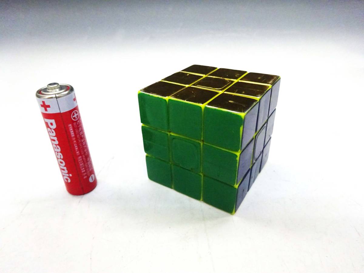 レトロ ルービックキューブ ロータリーパズル 他 まとめ売り Yahoo!オークション - ルービックキューブ ロータリーパズル 5個
