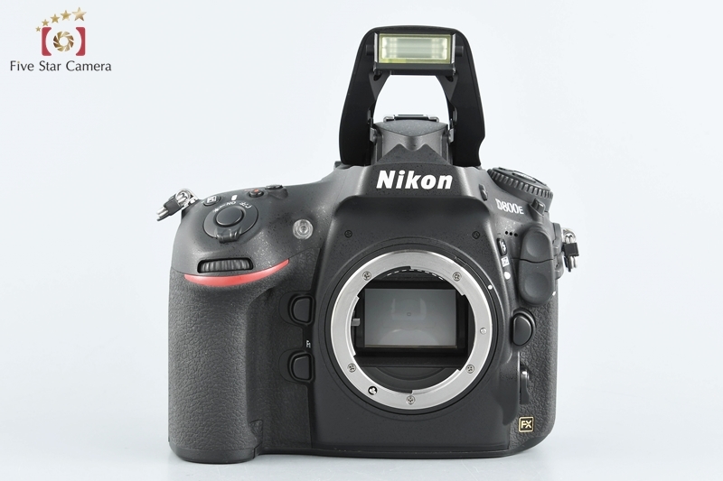 Nikon ニコン D800E デジタル一眼レフカメラ | rodeosemillas.com