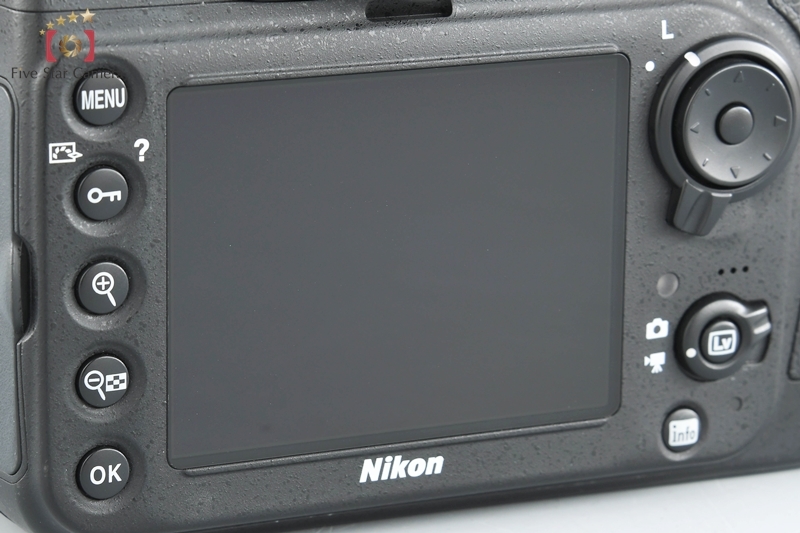 Nikon ニコン D800E デジタル一眼レフカメラ | rodeosemillas.com