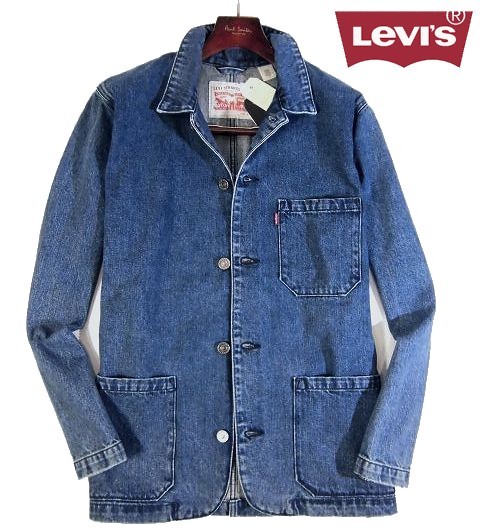 Yahoo!オークション - K土11291新品 リーバイス Levi's Yahoo!オークション - K土11291新品 リーバイス Levi's