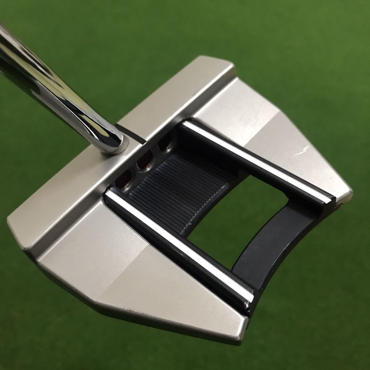 Yahoo!オークション - ScottyCameron スコッティキャメロン Yahoo!オークション - ScottyCameron スコッティキャメロン