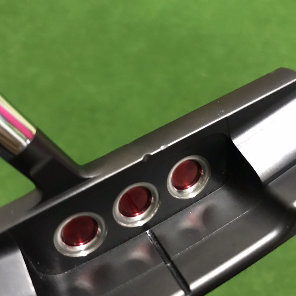 スコッティキャメロン スタジオセレクト ニューポート 2 6 スコッティキャメロン スタジオセレクト ニューポート 2 6