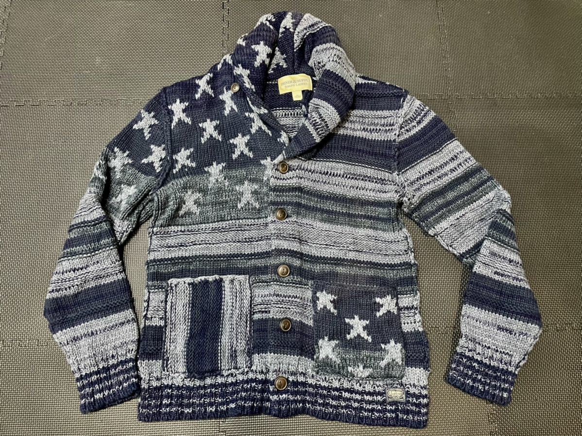 ヤフオク! - デニム&サプライ ラルフローレン DENIM&SUPPLY R...
