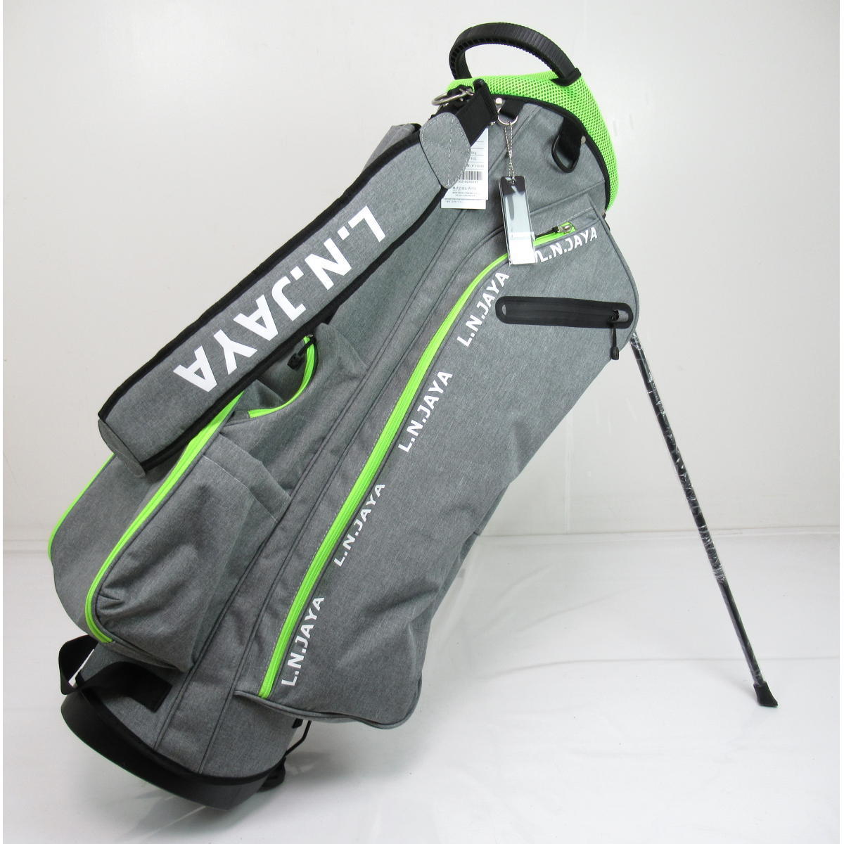正規品スーパーSALE×店内全品キャンペーン TPT GOLF 限定キャディー