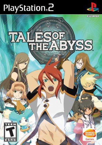 Tales of the Abyss / Game(新品未使用品)