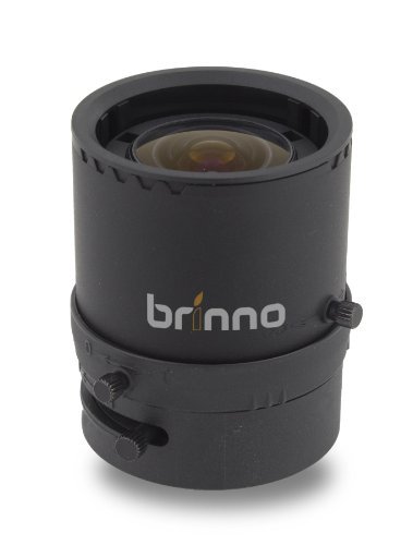 Brinno TLC200Pro専用CSマウント広角レンズ BCS18-55 【日本正規代理店品】(新品未使用品)
