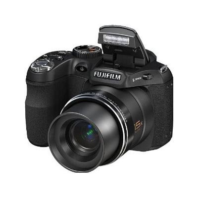 Fujifilm FinePix s1600?12.2?MPデジタルカメラ( 良品)
