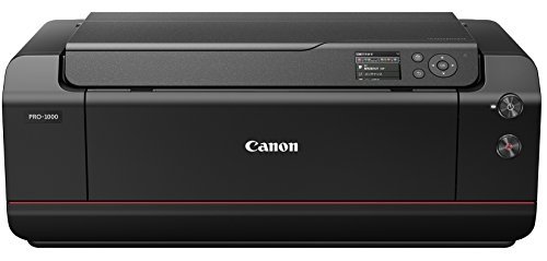 Canon　インクジェットプリンター　大判　imagePROGRAF　PRO-1000(新品未使用品)