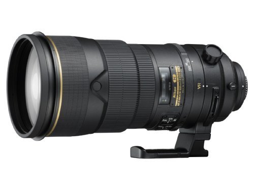 【SALE／78%OFF】 国内即発送 Nikon 単焦点レンズ AF-S NIKKOR 300mm f 2.8G ED VR II フルサイズ対応 中古 良品 style-ur.com style-ur.com