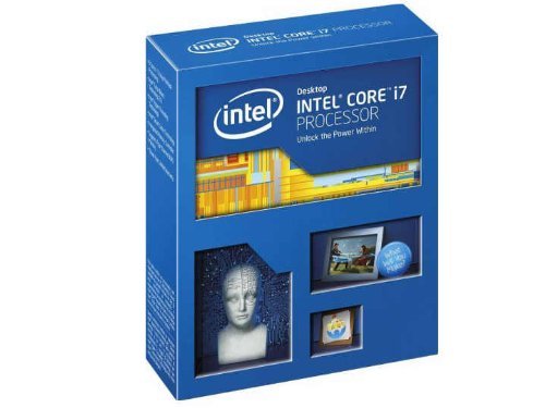 Intel CPU Core-I7 4930K 3.40GHz 12Mキャッシュ LGA2011 BX80633I74930K【(