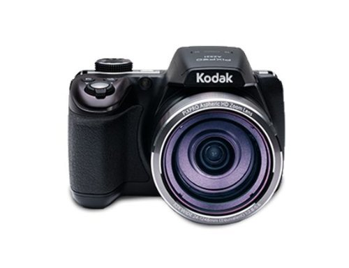 Kodak コダック 16?MPカメラ 3インチ LCD画面 1080pビデオ録画(新品未使用品)