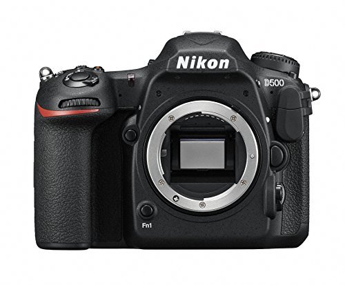 Nikon デジタル一眼レフカメラ D500 ボディ(中古 良品)