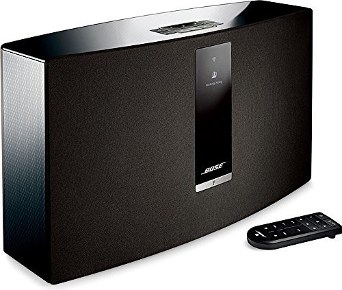 Bose SoundTouch 30 Series III wireless music system ワイヤレススピーカ(中古