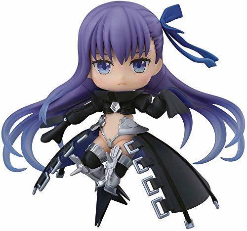 ねんどろいど Fate/Grand Order アルターエゴ/メルトリリス ノンスケール ABS&PVC製(中古 良品)